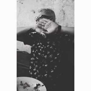 Meet your Posher, Salvador