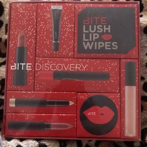 Bite Discovery Set