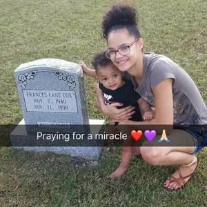 Meet your Posher, Miranda