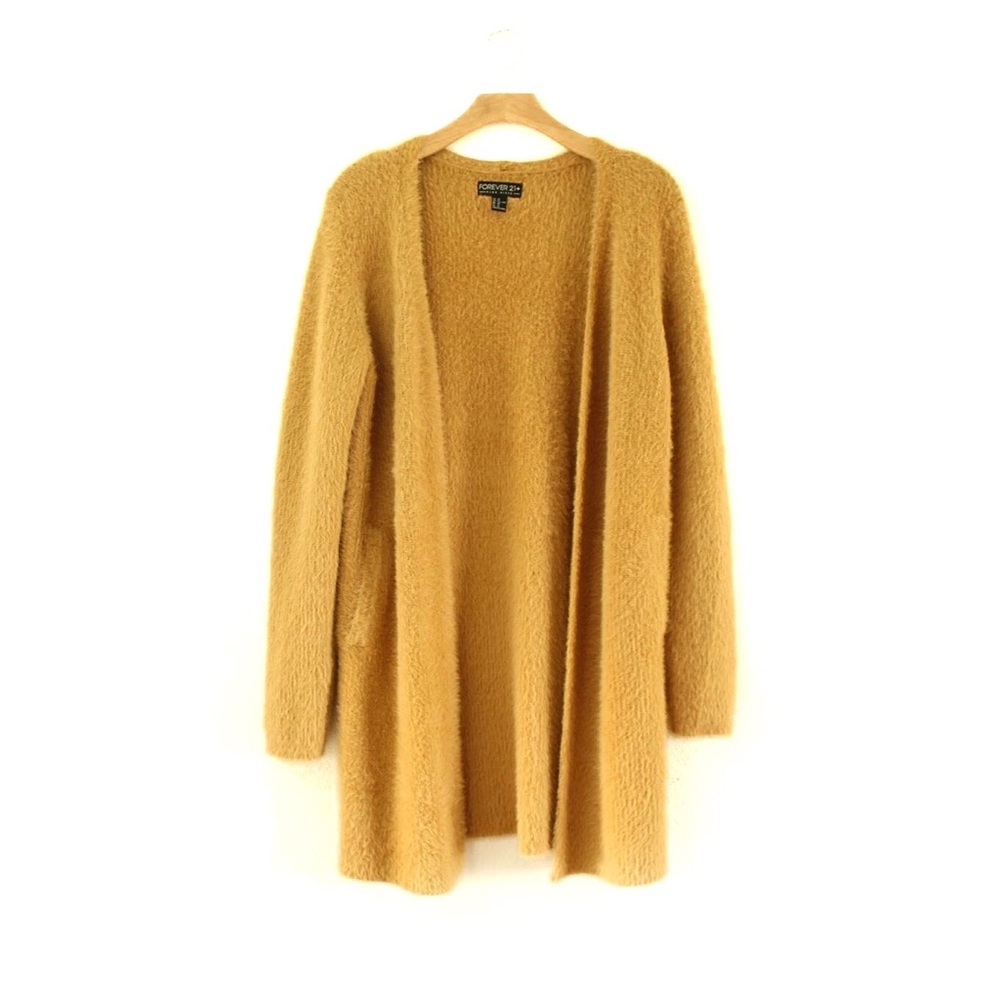 Forever 21 Cardigan