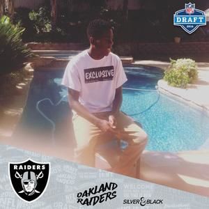 Meet your Posher, Kenric