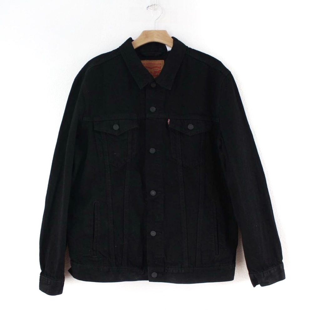 Levi’s Denim Jacket