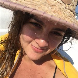 Meet your Posher, Katty