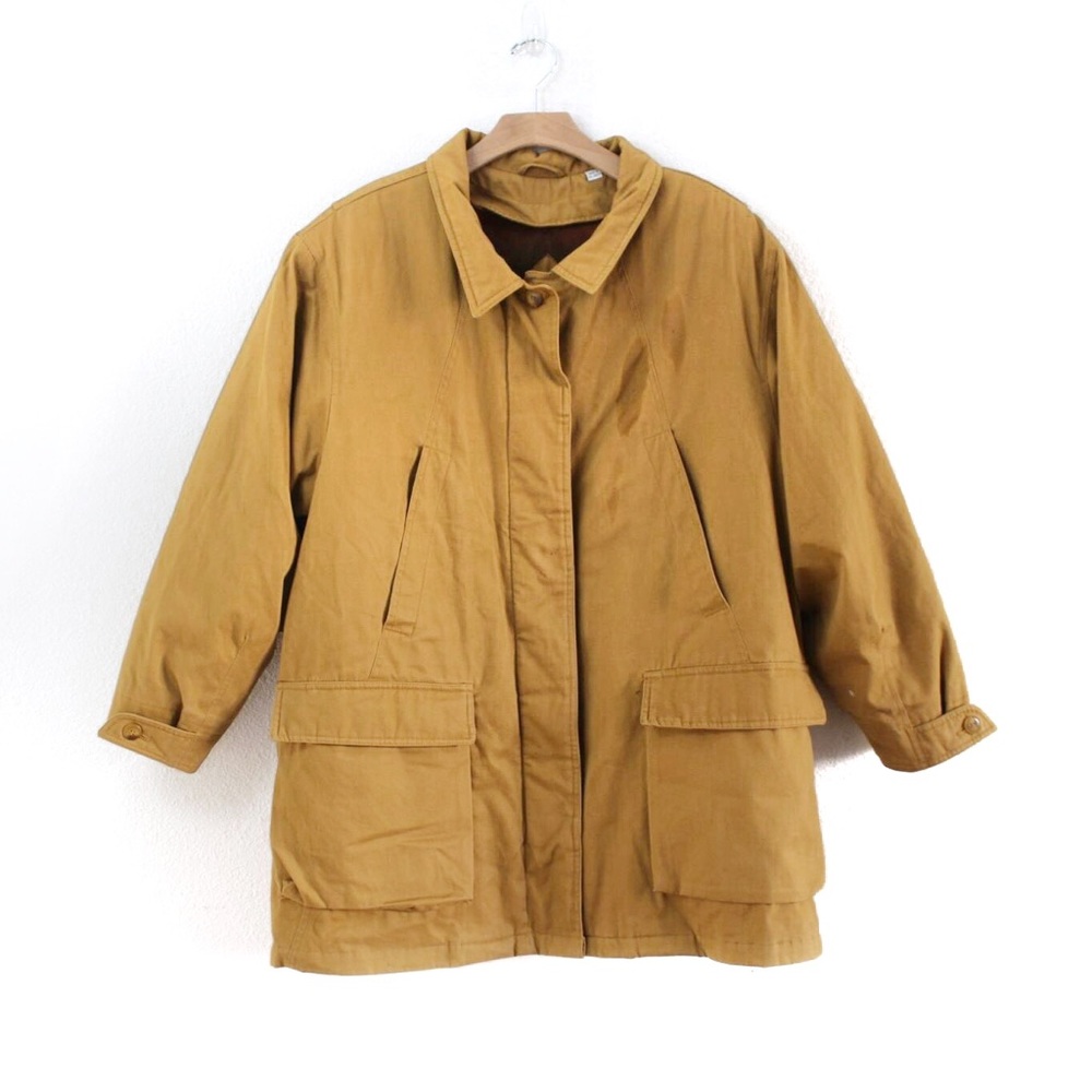 London Fog Jacket