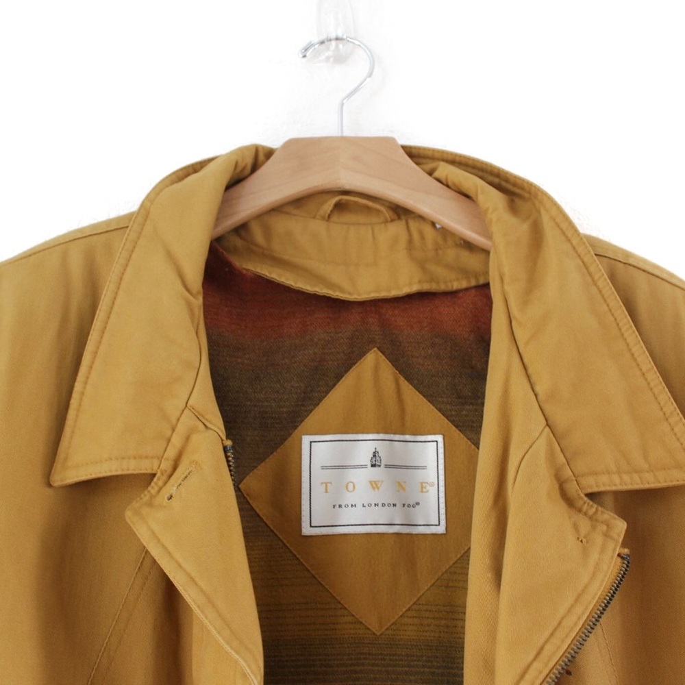 London Fog Jacket - Picture 2 of 5