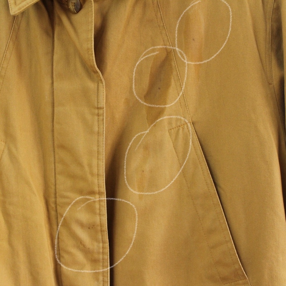 London Fog Jacket - Picture 5 of 5