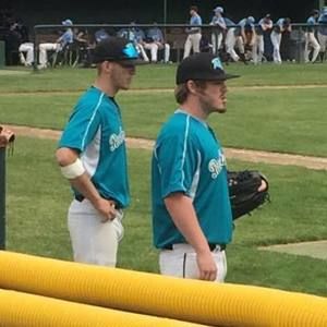 Meet your Posher, Zac