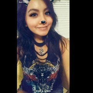 Meet your Posher, Marilú