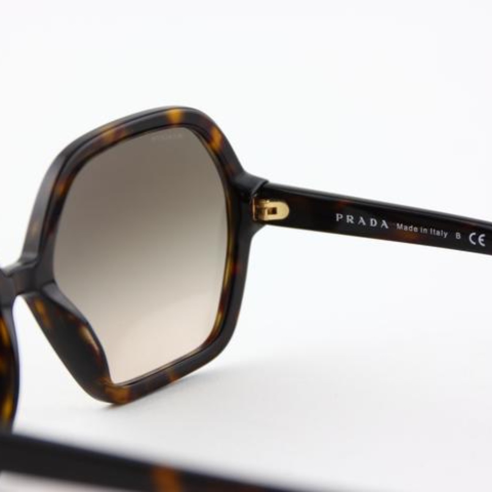 Prada PR06SS Sunglasses NEW