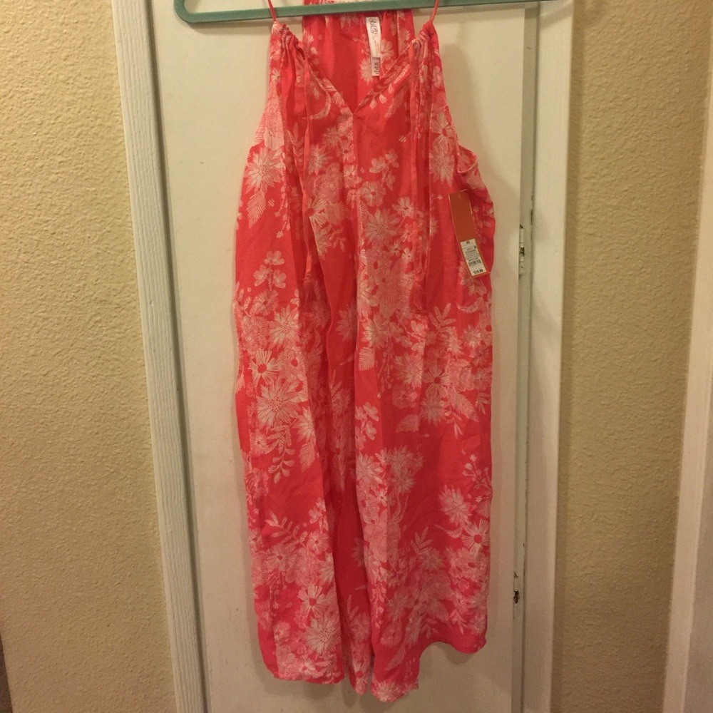 Night gown