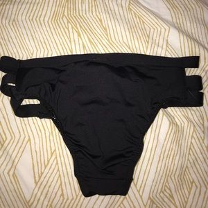 Bikini bottom