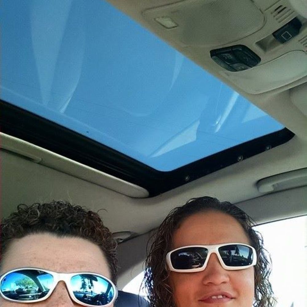 Meet your Posher, Cassandra