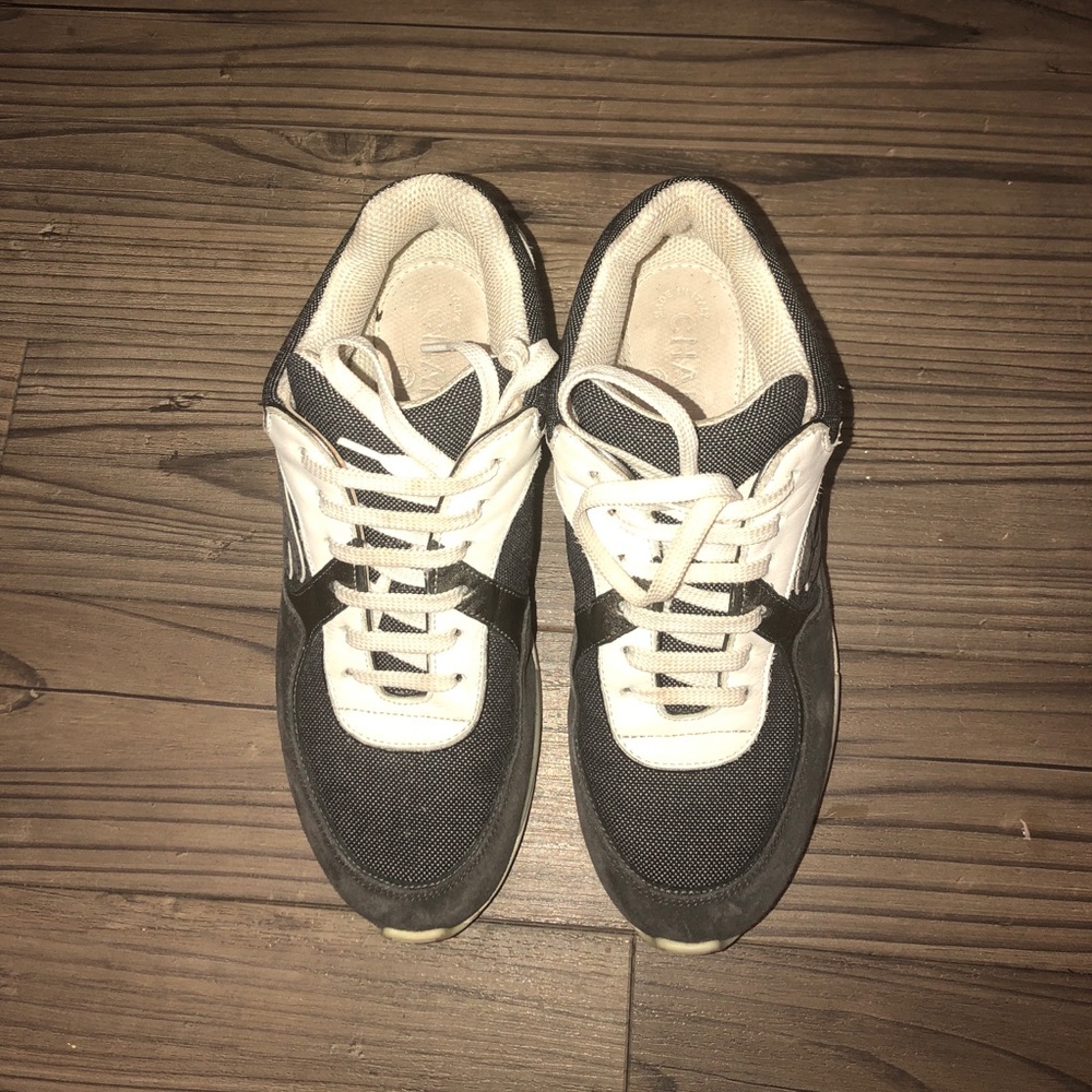 Chanel Sneakers