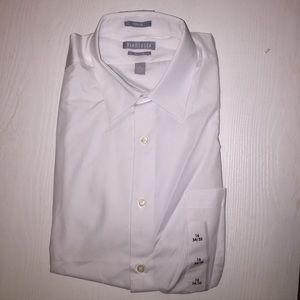 Mens dress shirt