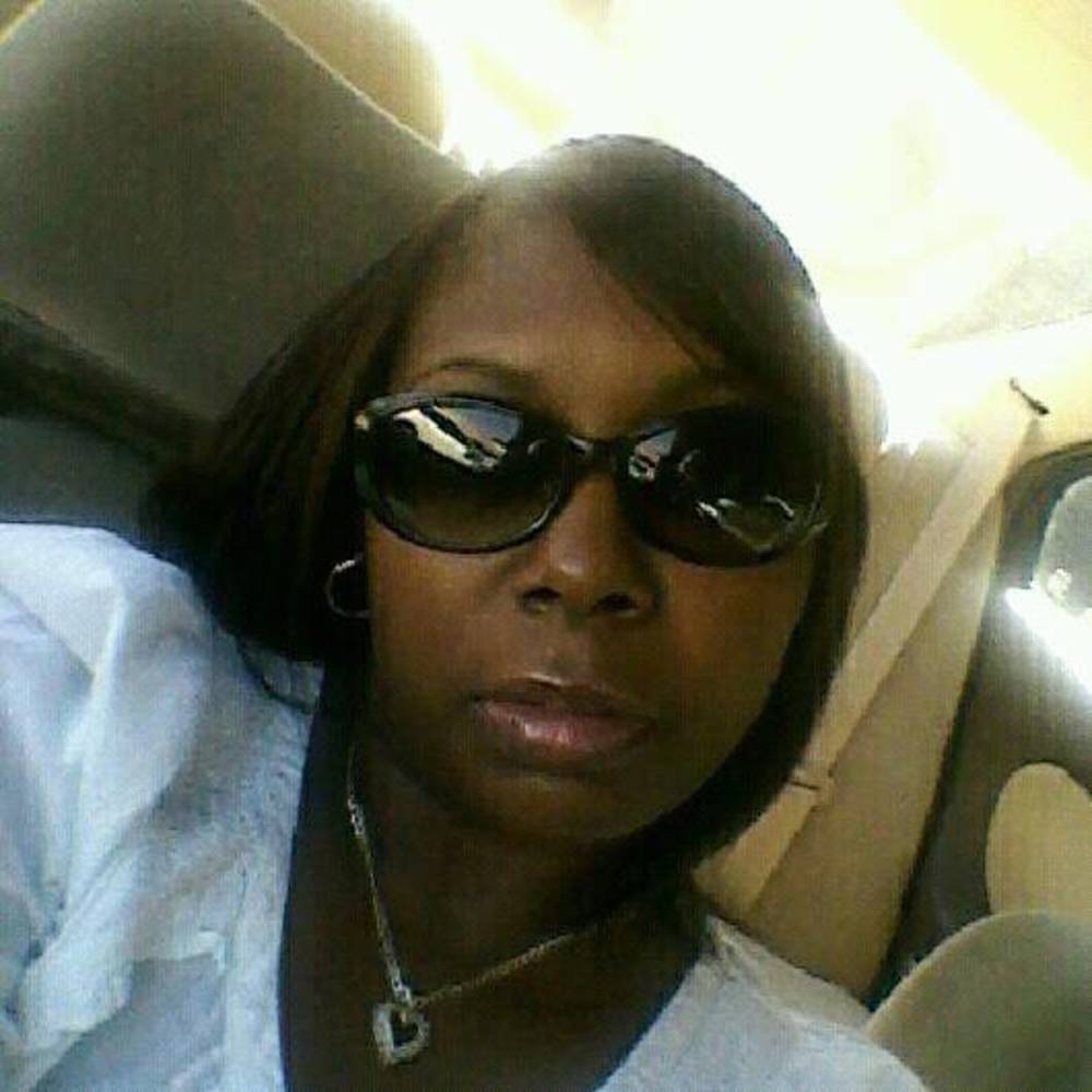 Meet your Posher, Tamika