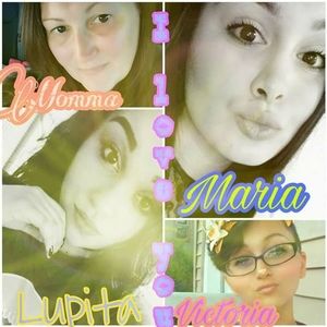 Meet your Posher, Pamela