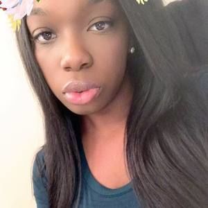 Meet your Posher, Ariel