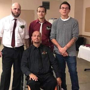 Meet your Posher, Evan