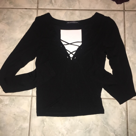 Bm ricki top - Picture 2 of 3