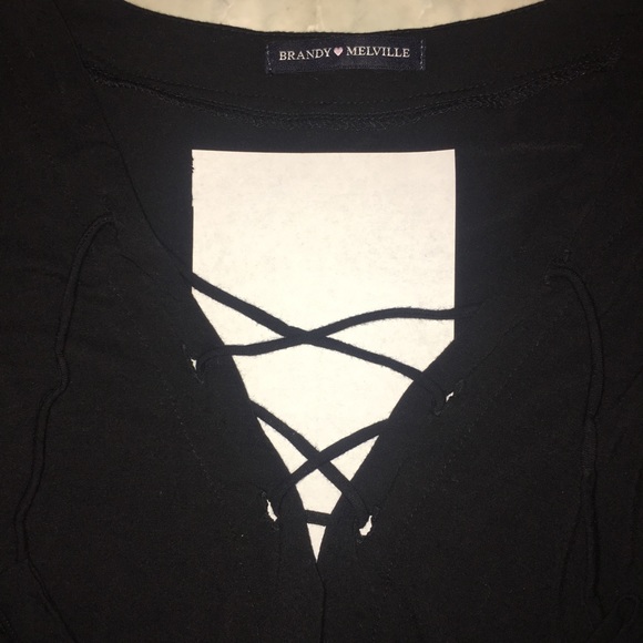 Bm ricki top - Picture 3 of 3