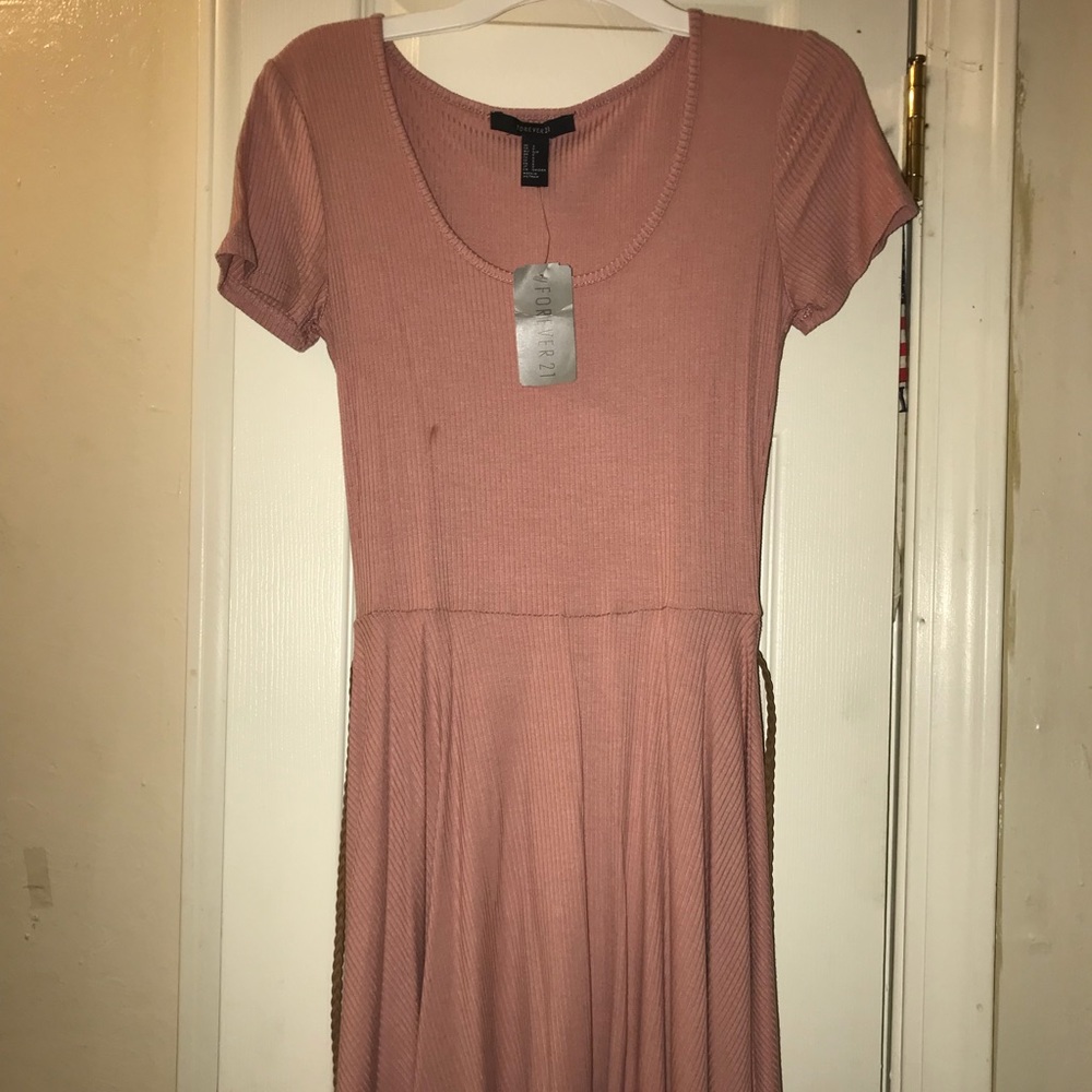 forever 21 dress