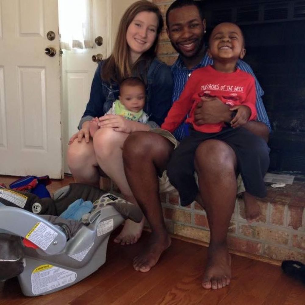 Meet your Posher, Curtis