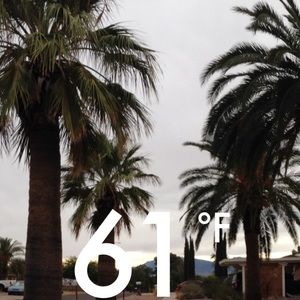 Meet your Posher, Aidan