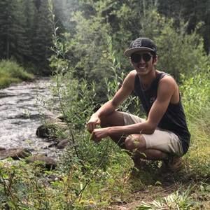 Meet your Posher, Fawaz