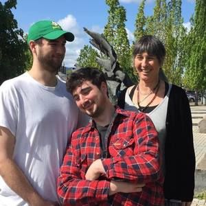 Meet your Posher, Gabriel