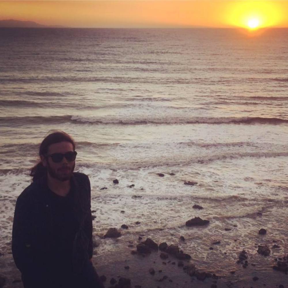 Meet your Posher, Ray