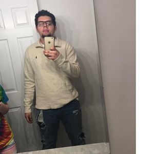 Meet your Posher, Harrison