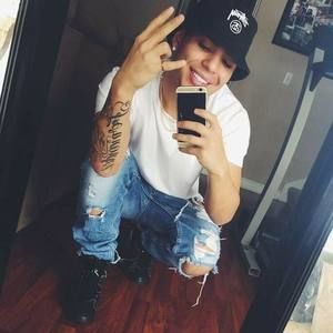 Meet your Posher, Isaiah