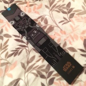 Stance Star War Socks — Death Trooper