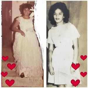 Meet your Posher, Alexandra