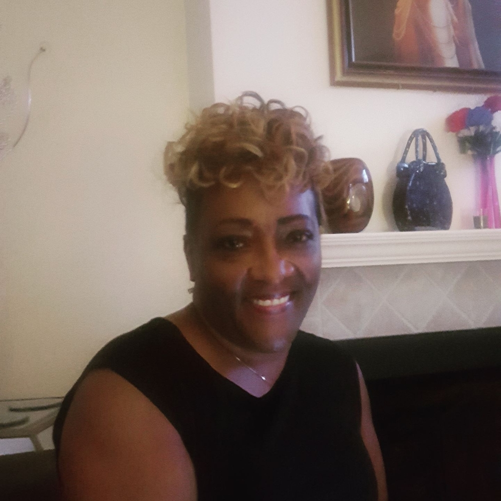 Meet your Posher, Deborah