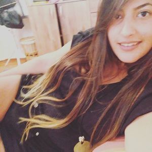 Meet your Posher, Sagi