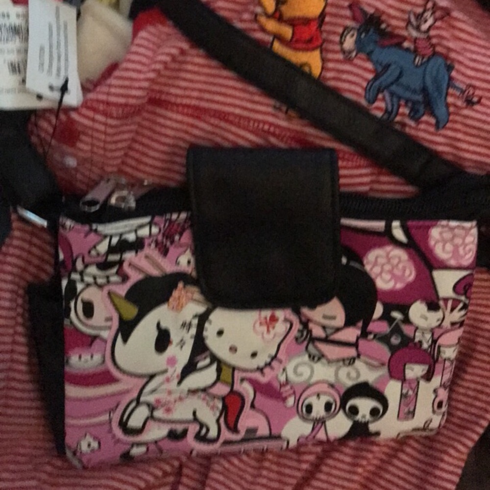 Tokidoki brandnew with tags - Picture 2 of 8