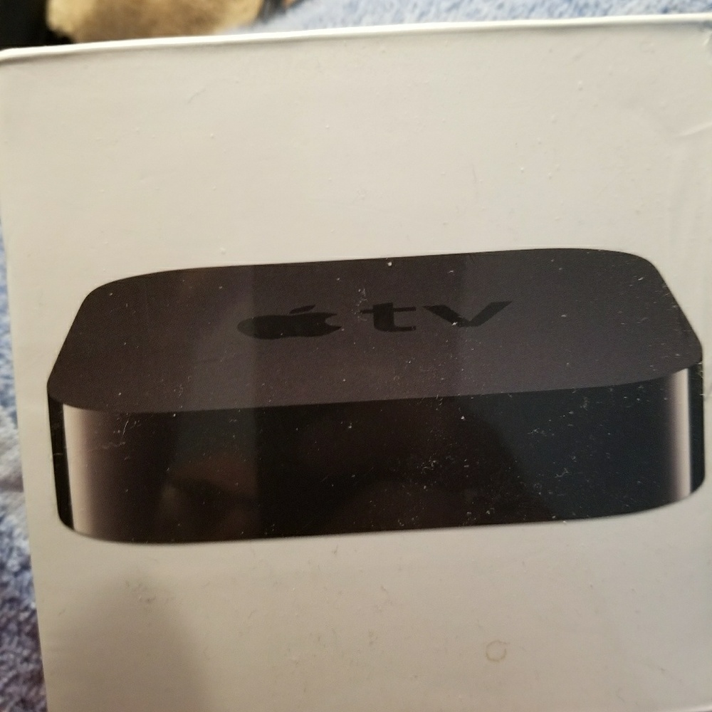 Apple TV