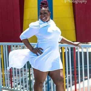 Meet your Posher, Dawn