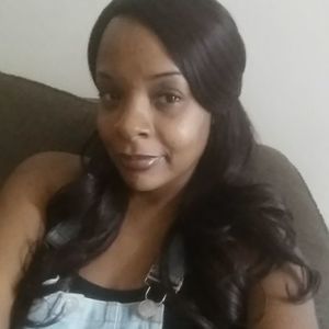 Meet your Posher, Brenda
