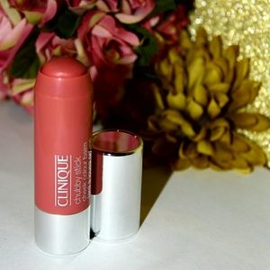 Clinique chubby stick 💌 Cheek colour balm