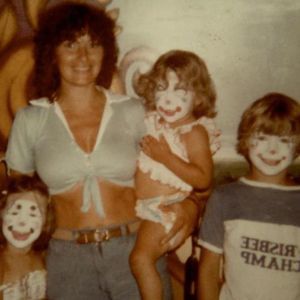 Meet your Posher, Cheryl