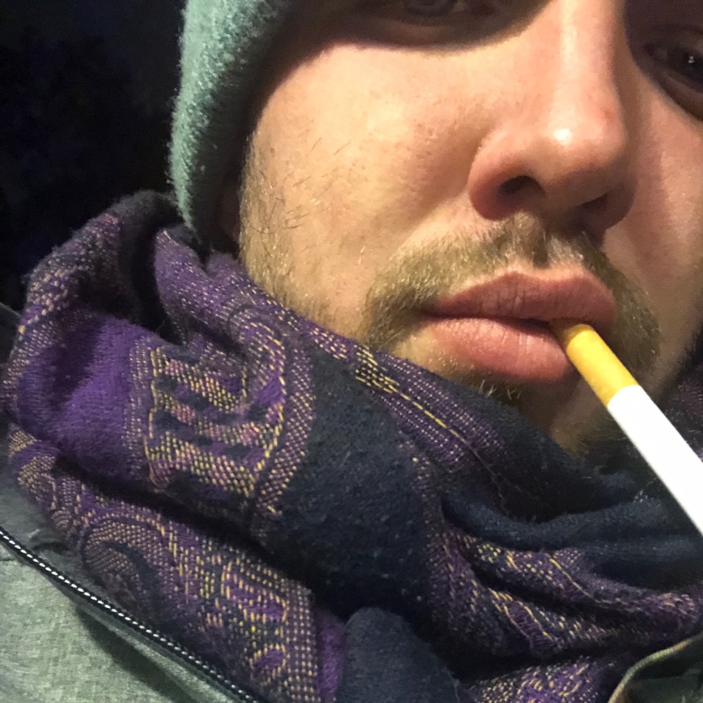 Meet your Posher, Peter