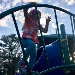 Meet your Posher, Linda