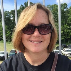 Meet your Posher, Janell