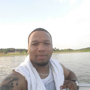 Meet your Posher, Russell