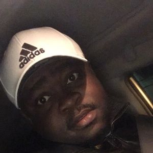 Meet your Posher, Solomon