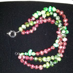 Pearl Bracelet