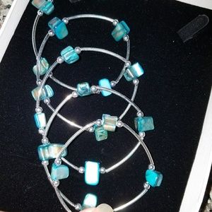 Wrap Bracelet