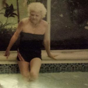 Meet your Posher, Donna